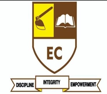 Evensha College Logo